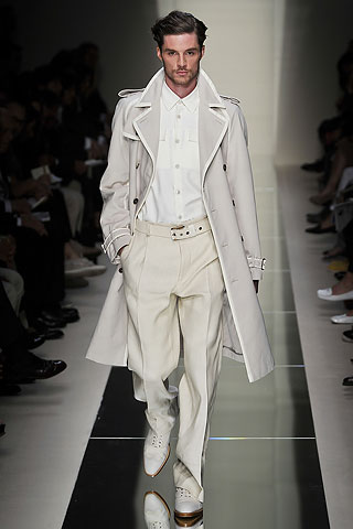 Salvatore Ferragamo / - 2011